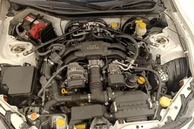 Toyota 86 2014, 54800 км, за 24035 USD - фото 24