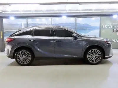 Lexus RX 2024, 32669 км, за 54006.54 USD