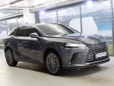 Lexus RX 2024, 32669 км, за 54006.54 USD