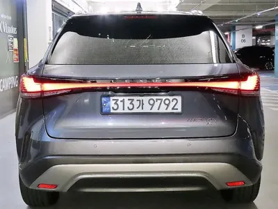 Lexus RX 2024, 32669 км, за 54006.54 USD