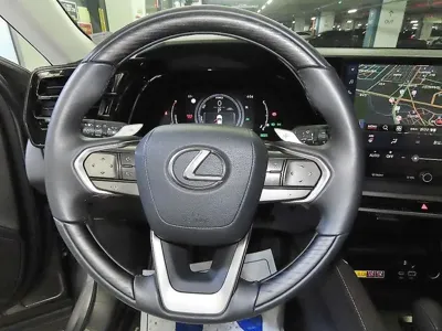 Lexus RX 2024, 32669 км, за 53929.27 USD - фото 6