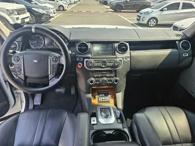 Land Rover Discovery 2014, 140216 км, за 10944.63 USD - фото 7