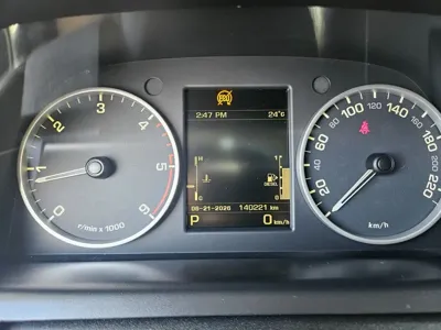 Land Rover Discovery 2014, 140216 км, за 10944.63 USD - фото 8