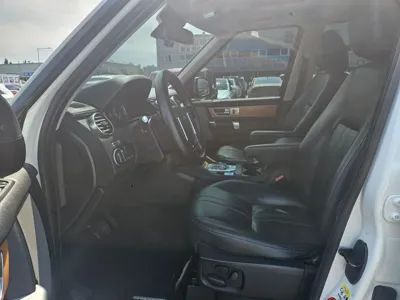 Land Rover Discovery 2014, 140216 км, за 10944.63 USD - фото 10