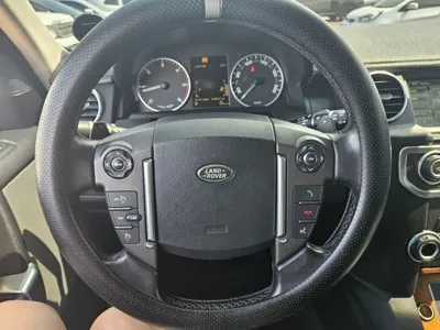 Land Rover Discovery 2014, 140216 км, за 10944.63 USD - фото 15