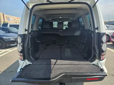 Land Rover Discovery 2014, 140216 км, за 10944.63 USD - фото 19