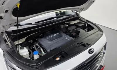 Kia Canival 2018, 191534 км, за 4926.43 USD - фото 6