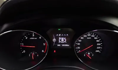 Kia Canival 2018, 191534 км, за 4926.43 USD - фото 8