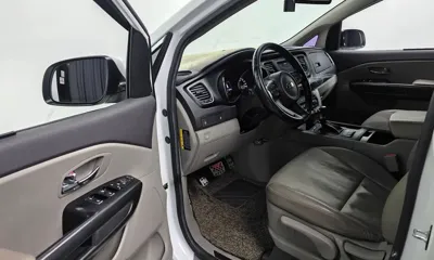 Kia Canival 2018, 191534 км, за 4926.43 USD - фото 11