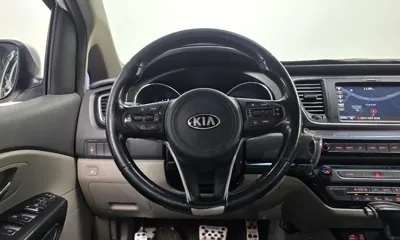 Kia Canival 2018, 191534 км, за 4926.43 USD - фото 14