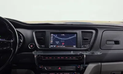 Kia Canival 2018, 191534 км, за 4926.43 USD - фото 16