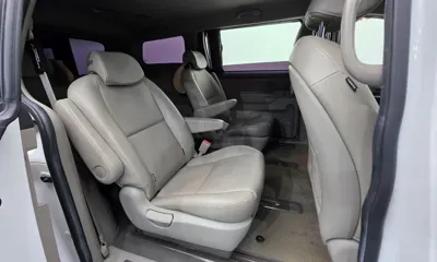 Kia Canival 2018, 191534 км, за 4926.43 USD - фото 19