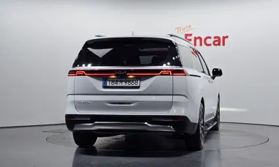 Kia Canival 2023, 11556 км, за 26191.41 USD