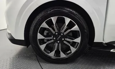 Kia Canival 2023, 11556 км, за 26191.41 USD