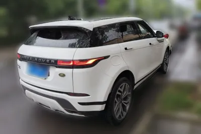 Land Rover Range Rover Evoque 2020, 69600 км, за 16197 USD - фото 6