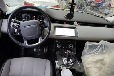 Land Rover Range Rover Evoque 2020, 69600 км, за 16197 USD - фото 9