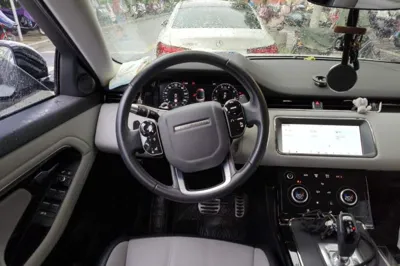 Land Rover Range Rover Evoque 2020, 69600 км, за 16197 USD - фото 10