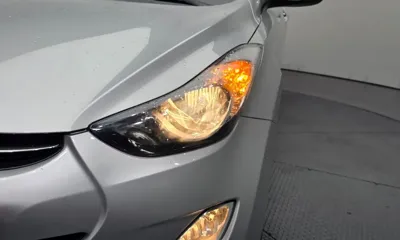 Hyundai Avante 2012, 115507 км, за 3122.56 USD - фото 22