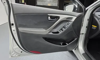 Hyundai Avante 2012, 115507 км, за 3122.56 USD - фото 24