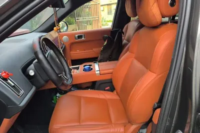 Li Auto L8 2023, 79400 км, за 29458 USD - фото 15