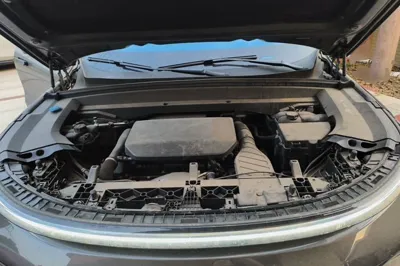 Li Auto L8 2023, 79400 км, за 29458 USD - фото 21