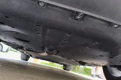 Li Auto L8 2023, 79400 км, за 29458 USD - фото 24