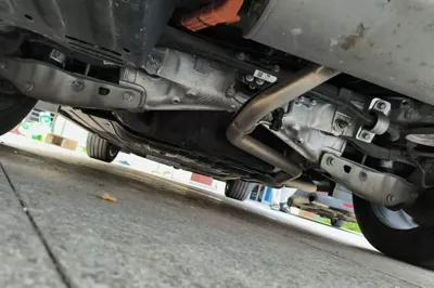 Li Auto L8 2023, 79400 км, за 29458 USD - фото 25