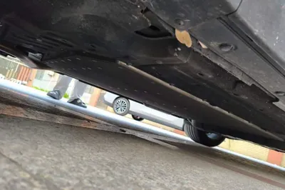 Li Auto L8 2023, 79400 км, за 29458 USD - фото 26