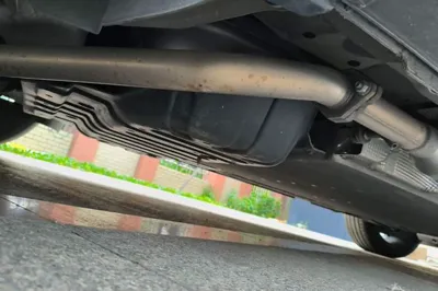 Li Auto L8 2023, 79400 км, за 29458 USD - фото 29