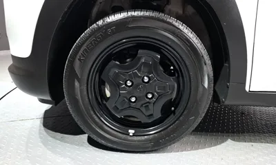 Hyundai Casper 2024, 20272 км, за 10627.54 USD