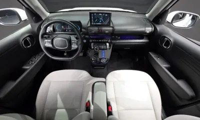 Hyundai Casper 2024, 20272 км, за 10627.54 USD - фото 7
