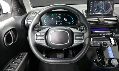 Hyundai Casper 2024, 20272 км, за 10627.54 USD - фото 12