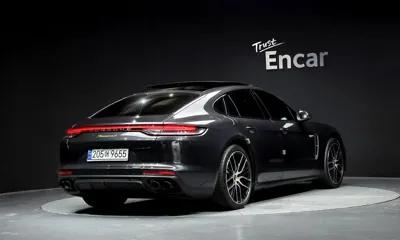 Porsche Panamera 2023, 38710 км, за 78493.55 USD