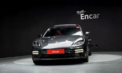 Porsche Panamera 2023, 38710 км, за 78493.55 USD