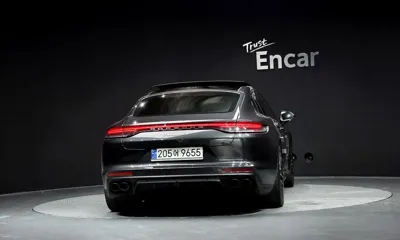 Porsche Panamera 2023, 38710 км, за 78493.55 USD