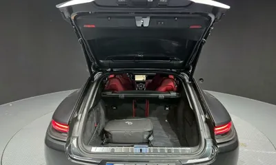 Porsche Panamera 2023, 38710 км, за 78493.55 USD - фото 20