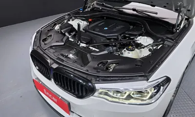 BMW 5-Series 2017, 90292 км, за 15203.61 USD - фото 6