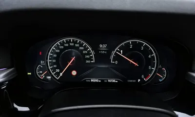 BMW 5-Series 2017, 90292 км, за 15203.61 USD - фото 8