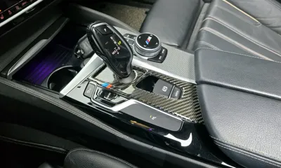 BMW 5-Series 2017, 90292 км, за 15203.61 USD - фото 9