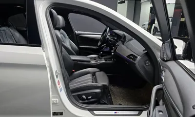 BMW 5-Series 2017, 90292 км, за 15203.61 USD - фото 10