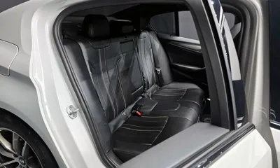 BMW 5-Series 2017, 90292 км, за 15203.61 USD - фото 12