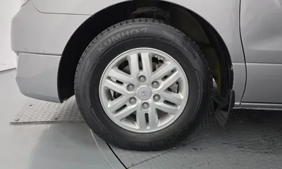 Hyundai Starex 2017, 96233 км, за 7540.79 USD