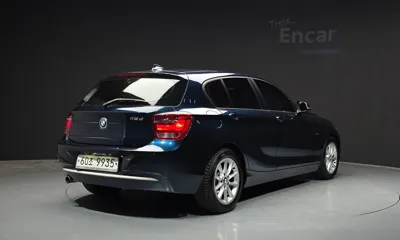 BMW 1-Series 2013, 24146 км, за 6775.25 USD