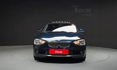 BMW 1-Series 2013, 24146 км, за 6775.25 USD