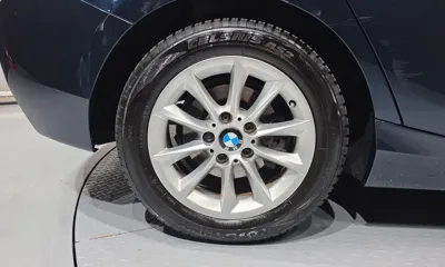 BMW 1-Series 2013, 24146 км, за 6775.25 USD
