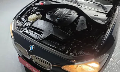 BMW 1-Series 2013, 24146 км, за 6775.25 USD - фото 6