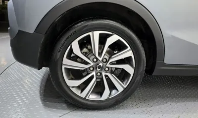 KG_Mobility_Ssangyong TIBOLI 2020, 63787 км, за 11125.82 USD