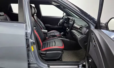 KG_Mobility_Ssangyong TIBOLI 2020, 63787 км, за 11125.82 USD - фото 10