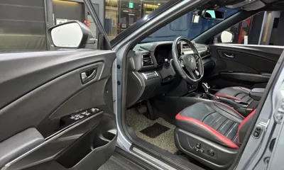 KG_Mobility_Ssangyong TIBOLI 2020, 63787 км, за 11125.82 USD - фото 11