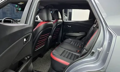 KG_Mobility_Ssangyong TIBOLI 2020, 63787 км, за 11125.82 USD - фото 13